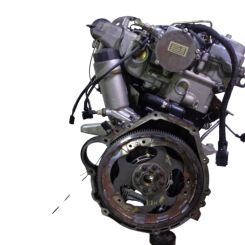Motor d27dt Ssangyong Rodius i 2.7 xdi 4wd