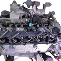 Motor d27dt Ssangyong Rodius i 2.7 xdi 4wd