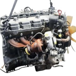 Motor d27dt Ssangyong Rodius i 2.7 xdi 4wd