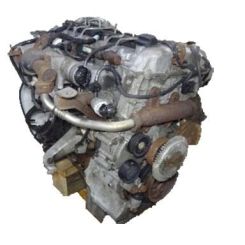 Motor d27dt Ssangyong Rodius i 2.7 xdi 4wd
