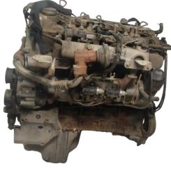 Motor d27dt Ssangyong Rodius i 2.7 xdi 4wd