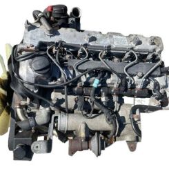 Motor d27dt Ssangyong Rodius i 2.7 xdi 4wd