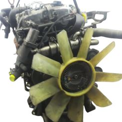 Motor d27dt Ssangyong Rodius i 2.7 xdi 4wd
