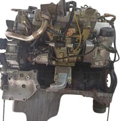 Motor d27dt Ssangyong Rodius i 2.7 xdi