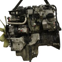 Motor d27dt Ssangyong Rodius i 2.7 xdi
