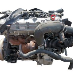 Motor d27dt Ssangyong Rodius i 2.7 xdi