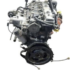 Motor d27dt Ssangyong Rodius i 2.7 xdi