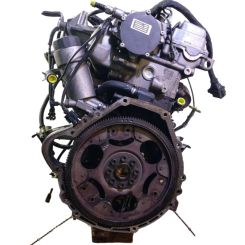 Motor d27dt Ssangyong Rodius i 2.7 xdi