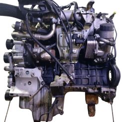 Motor d27dt Ssangyong Rodius i 2.7 xdi