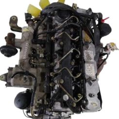 Motor g32d Ssangyong Rodius i 3.2 4wd