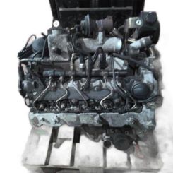 Motor d20dtr Ssangyong Rodius ii 2.0 xdi 4wd