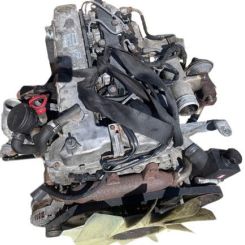 Motor d20dtr Ssangyong Rodius ii 2.0 xdi 4wd