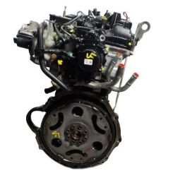 Motor d22dtr(672.980) Ssangyong Rodius ii 2.2 xdi 4wd