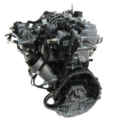 Motor d22dtr(672.980) Ssangyong Rodius ii 2.2 xdi