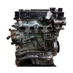 Motor g12dtf Ssangyong Tivoli 1.2