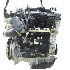 Motor g12dtf Ssangyong Tivoli 1.2