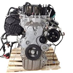 Motor g12dtf Ssangyong Tivoli 1.2
