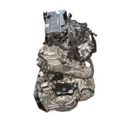 Motor g15dtf(175.950) Ssangyong Tivoli 1.5