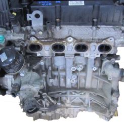 Motor g16df Ssangyong Tivoli 1.6