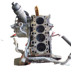 Motor g16df Ssangyong Tivoli 1.6
