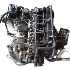 Motor g16df Ssangyong Tivoli 1.6 gpl