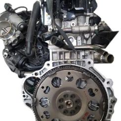 Motor d16dtf Ssangyong Tivoli 1.6 xdi 160