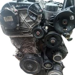 Motor g16df Ssangyong Xlv suv 1.6 cng