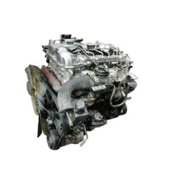 Motor g16df Ssangyong Xlv suv 1.6 gpl