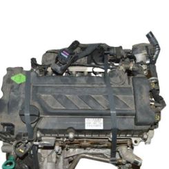 Motor d16dtf Ssangyong Xlv suv E-xdi 160