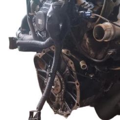 Motor g16df Ssangyong Xlv suv E-xgi 160
