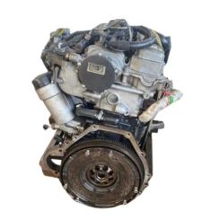 Motor g16df Ssangyong Xlv van E-xgi