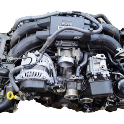 Motor fa20d Subaru Brz 2.0 (zc6)
