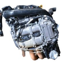 Motor fa20d Subaru Brz 2.0 (zc6)