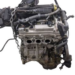 Motor fa20d Subaru Brz 2.0 (zc6)