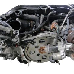 Motor ej202 Subaru Forester (sf_) 2.0 awd (sf5)
