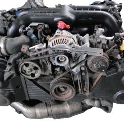 Motor ej202 Subaru Forester (sf_) 2.0 awd (sf5)