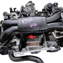 Motor ej202 Subaru Forester (sf_) 2.0 awd (sf5)