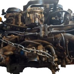 Motor ej202 Subaru Forester (sf_) 2.0 awd (sf5)