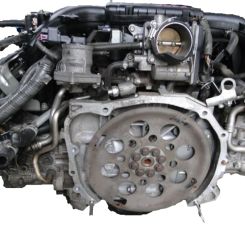 Motor ej202 Subaru Forester (sf_) 2.0 awd (sf5)