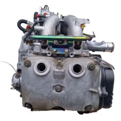 Motor ej202 Subaru Forester (sf_) 2.0 awd (sf5)