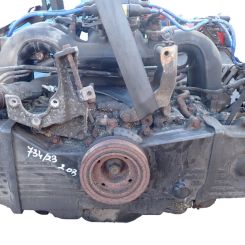 Motor ej202 Subaru Forester (sf_) 2.0 awd (sf5)