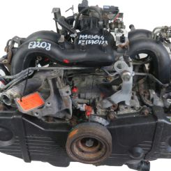 Motor ej202 Subaru Forester (sf_) 2.0 awd (sf5)