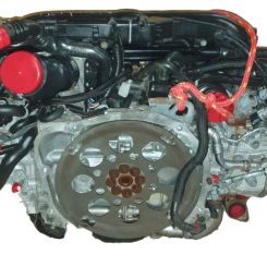 Motor ej202 Subaru Forester (sf_) 2.0 awd (sf5)