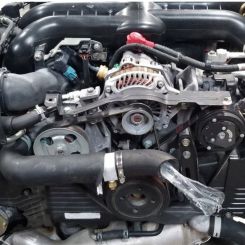 Motor ej202 Subaru Forester (sf_) 2.0 awd (sf5)