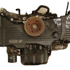 Motor ej205 Subaru Forester (sf_) 2.0 s turbo awd (sf5)