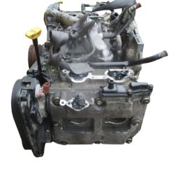 Motor ej205 Subaru Forester (sf_) 2.0 s turbo awd (sf5)