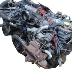 Motor ej205 Subaru Forester (sf_) 2.0 s turbo awd (sf5)