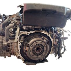 Motor ej201 Subaru Forester (sg_) 2.0 awd (sg5)