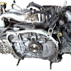 Motor ej201 Subaru Forester (sg_) 2.0 awd (sg5)
