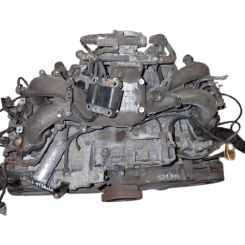 Motor ej201 Subaru Forester (sg_) 2.0 awd (sg5)